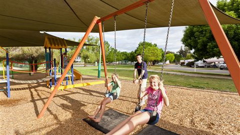 RACV Cobram Resort - 2032 Olympic Games 6
