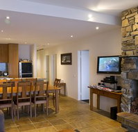 Alpine Woodsmoke Apartments - 2032 Olympic Games