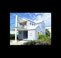 Rayville Boat Houses - 2032 Olympic Games