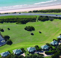 Apollo Bay Cottages - 2032 Olympic Games