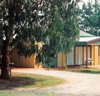 Alvina Holiday Cottages