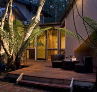 Linden Gardens Rainforest Retreat - 2032 Olympic Games