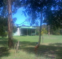Bush Haven Cottages - 2032 Olympic Games
