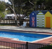 BIG4 Port Willunga Tourist Park