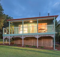 Pencil Creek Cottages