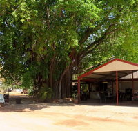 Bitter Springs Cabins and Camping - 2032 Olympic Games