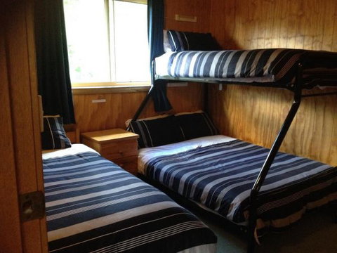 Canobolas Mountain Cabins - 2032 Olympic Games 1
