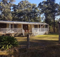 Dandaloo Cottage