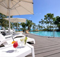Groote Eylandt Lodge - 2032 Olympic Games