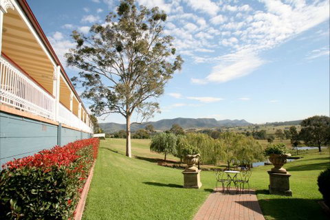 Kirkton Park Hunter Valley - 2032 Olympic Games 1