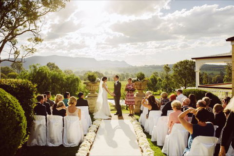Kirkton Park Hunter Valley - 2032 Olympic Games 4