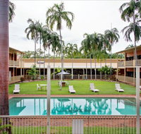 Litchfield Motel - 2032 Olympic Games