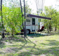 Litchfield Safari Camp - 2032 Olympic Games