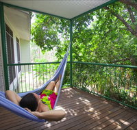 Litchfield Tropical Retreat - 2032 Olympic Games