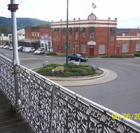 Federal Hotel Wellington 