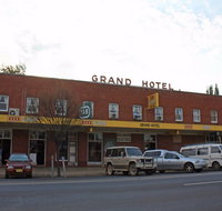 Grand Hotel Wellington