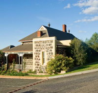 Hermitage Hill Resort