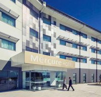 Mercure Newcastle Airport - 2032 Olympic Games