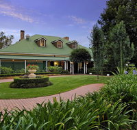 The Guest House - 2032 Olympic Games