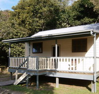 Woody Head Cottages and Cabins