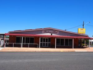 Railway Hotel Condobolin - 2032 Olympic Games 0