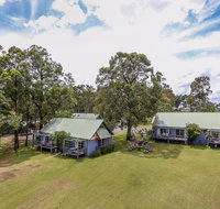 Vineyard Hill Resort