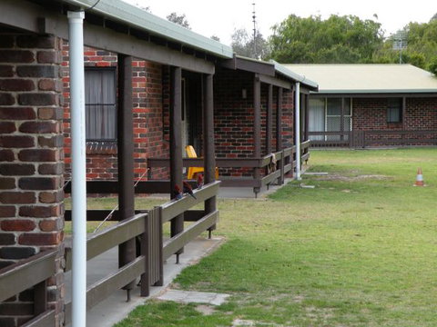 RTBU Holiday Park - 2032 Olympic Games 2