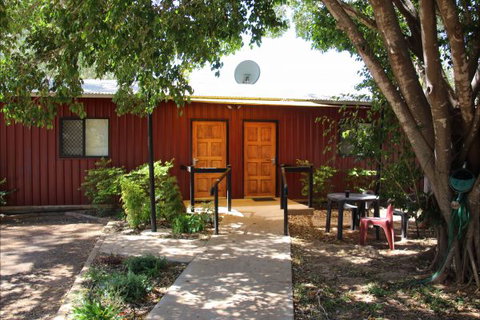 Savannah Way Motel - 2032 Olympic Games 5