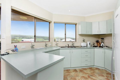 Coastal Cottage - 2032 Olympic Games 31