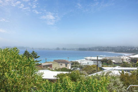 Coastal Cottage - 2032 Olympic Games 38