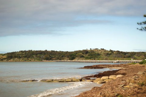 Coastal Cottage - 2032 Olympic Games 68