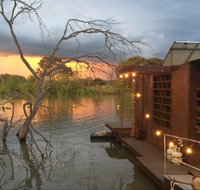 Bill's Boathouse