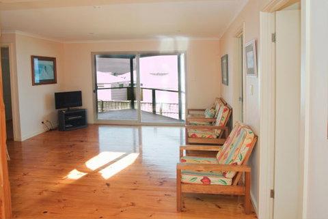 Coastal Cottage - 2032 Olympic Games 42