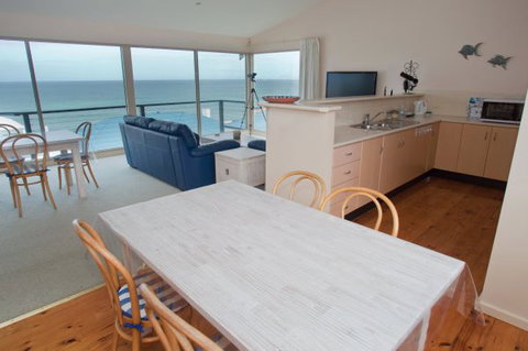 Coastal Cottage - 2032 Olympic Games 45