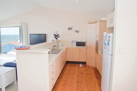 Coastal Cottage - 2032 Olympic Games 47