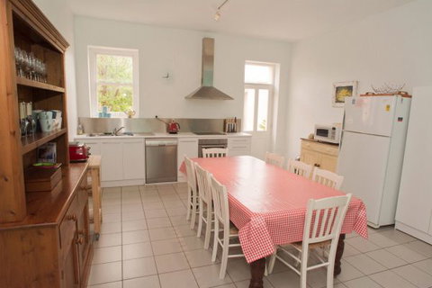 Coastal Cottage - 2032 Olympic Games 10