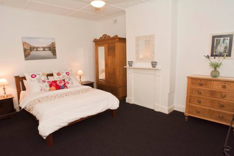 Coastal Cottage - 2032 Olympic Games 13