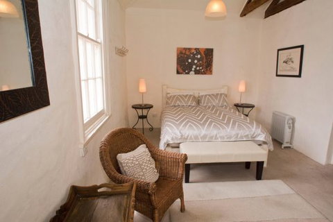 Coastal Cottage - 2032 Olympic Games 15