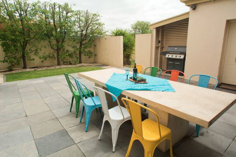 Coastal Cottage - 2032 Olympic Games 17