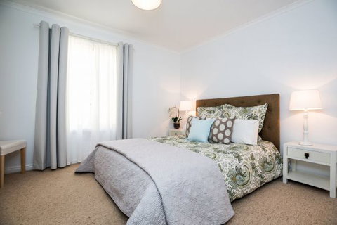 Coastal Cottage - 2032 Olympic Games 89