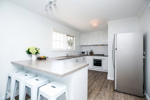 Coastal Cottage - 2032 Olympic Games 91