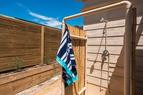 Coastal Cottage - 2032 Olympic Games 95