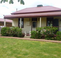 Country Cottages BB - 2032 Olympic Games