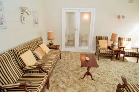 Coastal Cottage - 2032 Olympic Games 1