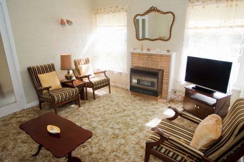 Coastal Cottage - 2032 Olympic Games 2