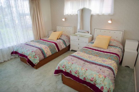 Coastal Cottage - 2032 Olympic Games 6