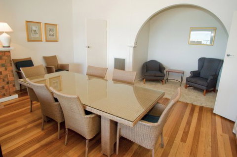 Coastal Cottage - 2032 Olympic Games 24