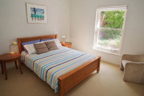 Coastal Cottage - 2032 Olympic Games 27