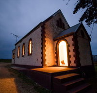 Lakeside Chapel Meningie - 2032 Olympic Games