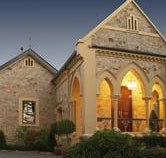 Mount Lofty House M Gallery Collection - 2032 Olympic Games